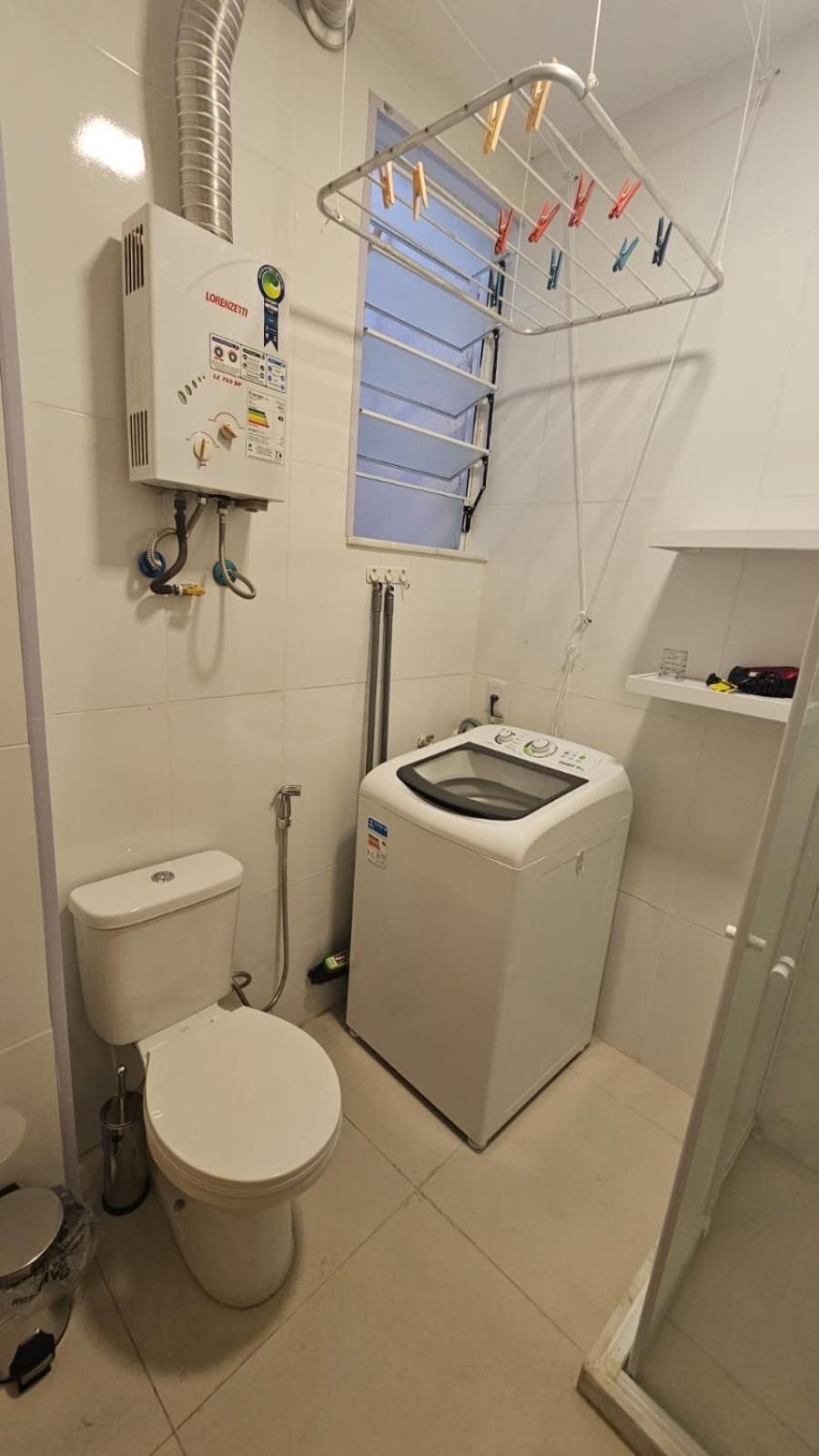 Apartemen Lindo A 3 Minutos Da Av.n.s.c 1032/1208