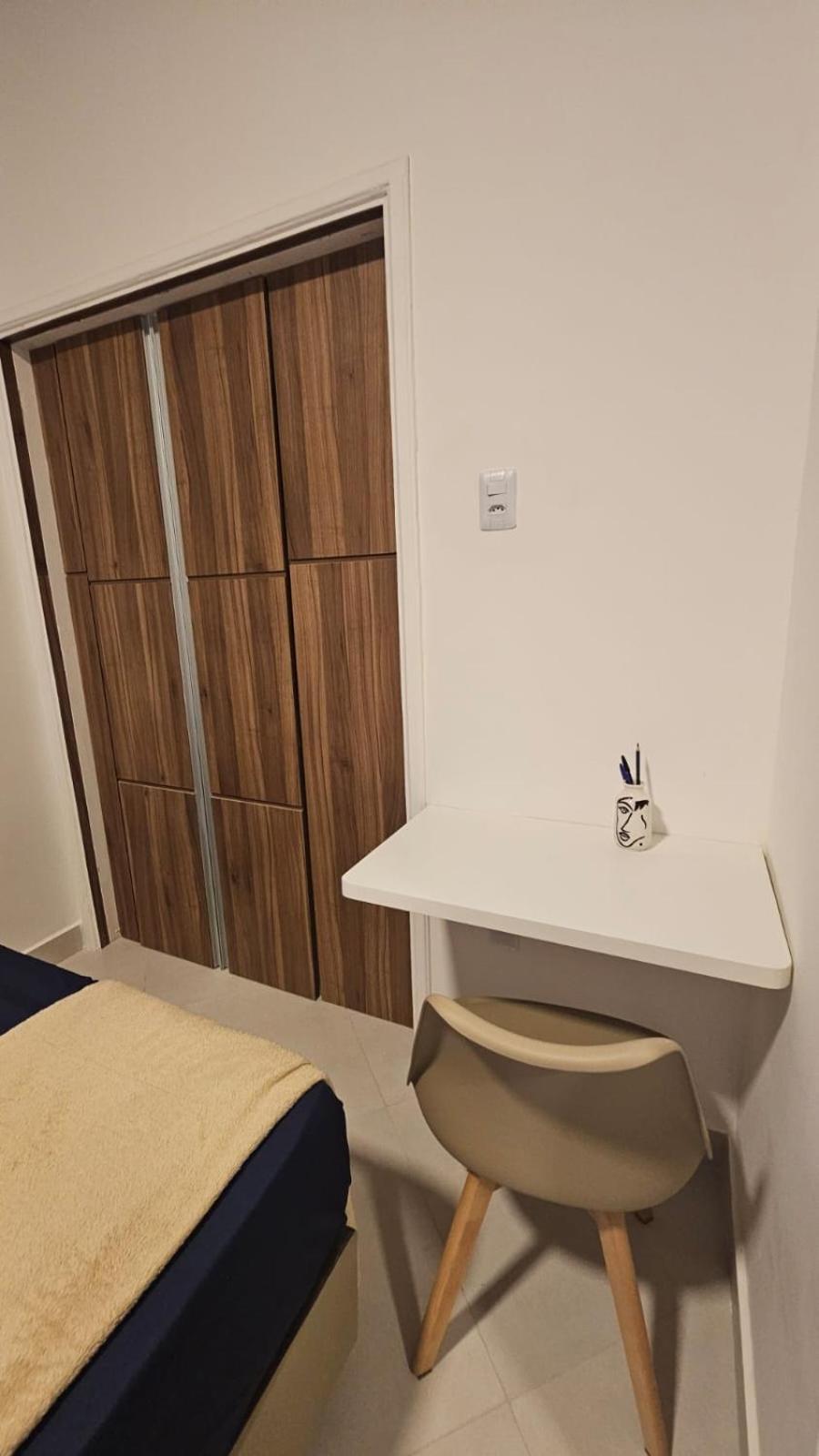 Lindo A 3 Minutos Da Av.n.s.c 1032/1208 Apartamento