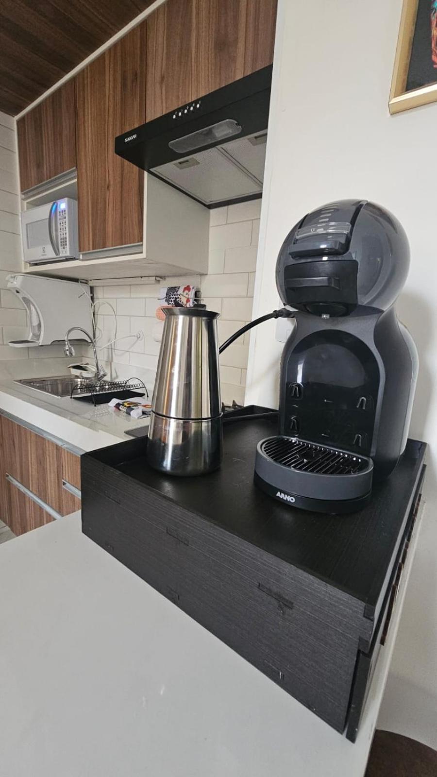 Apartamento Lindo A 3 Minutos Da Av.n.s.c 1032/1208 *
