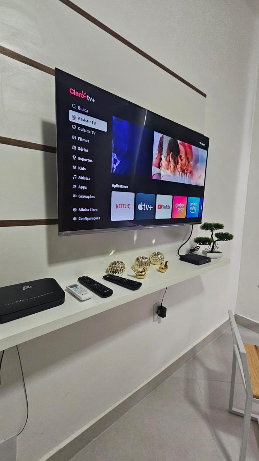 Apartamento Lindo A 3 Minutos Da Av.n.s.c 1032/1208