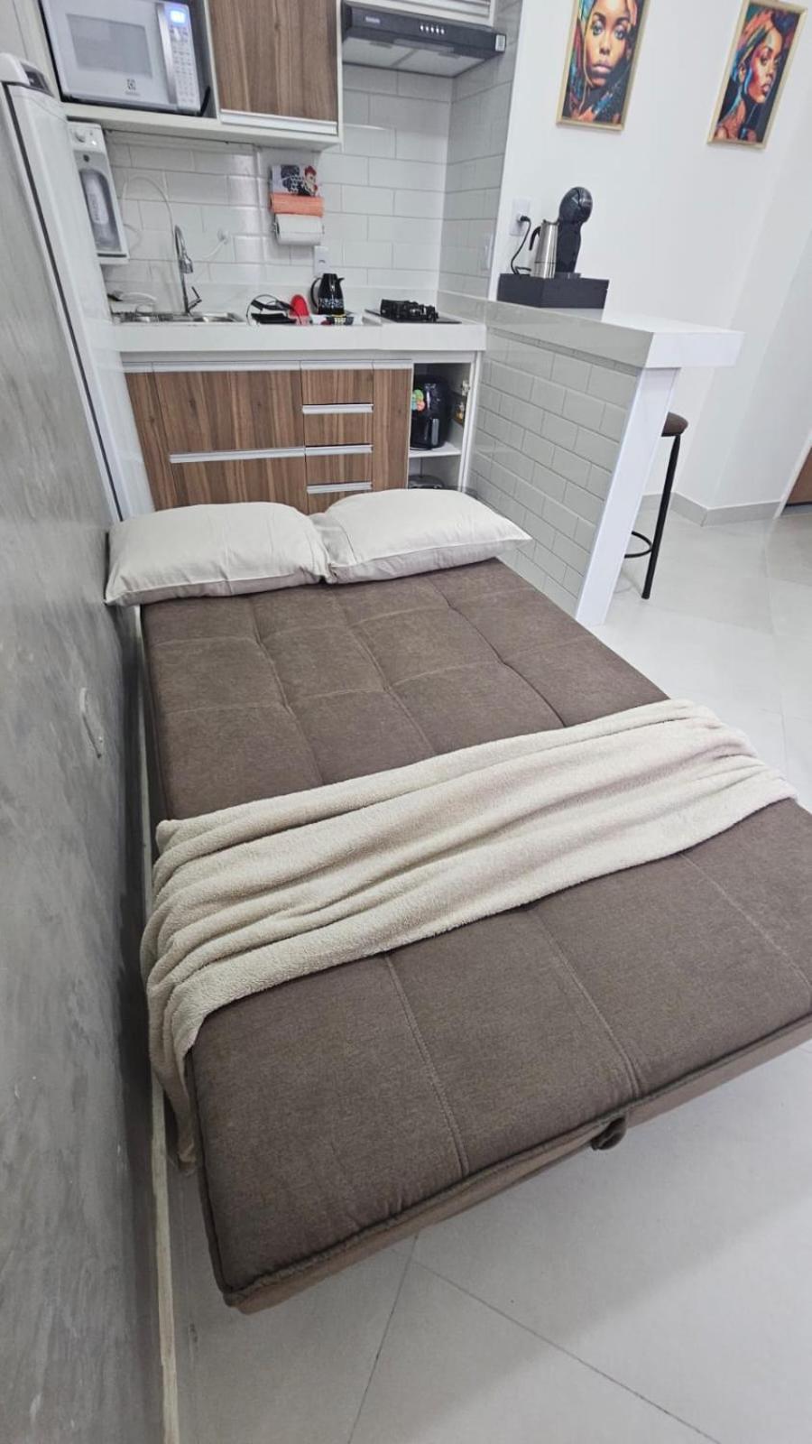 Lindo A 3 Minutos Da Av.n.s.c 1032/1208 Apartamento *