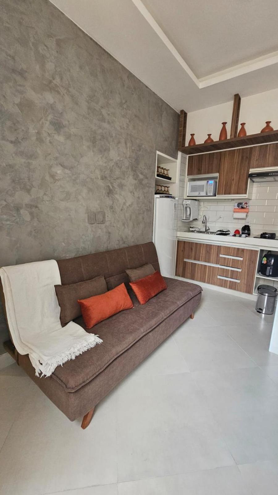 Lindo A 3 Minutos Da Av.n.s.c 1032/1208 Apartamento